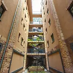 Loft Apartment Budapest