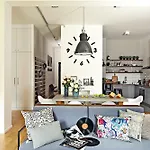 Loft Apartment Budapest