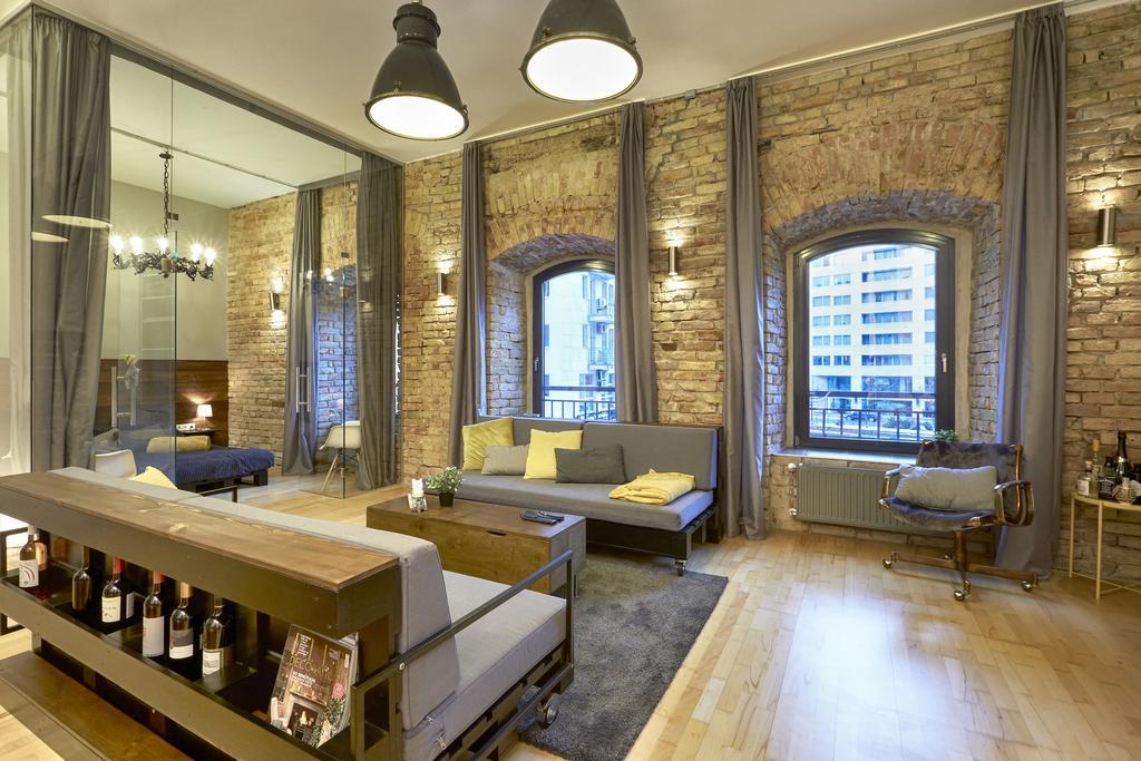 Loft Budapest