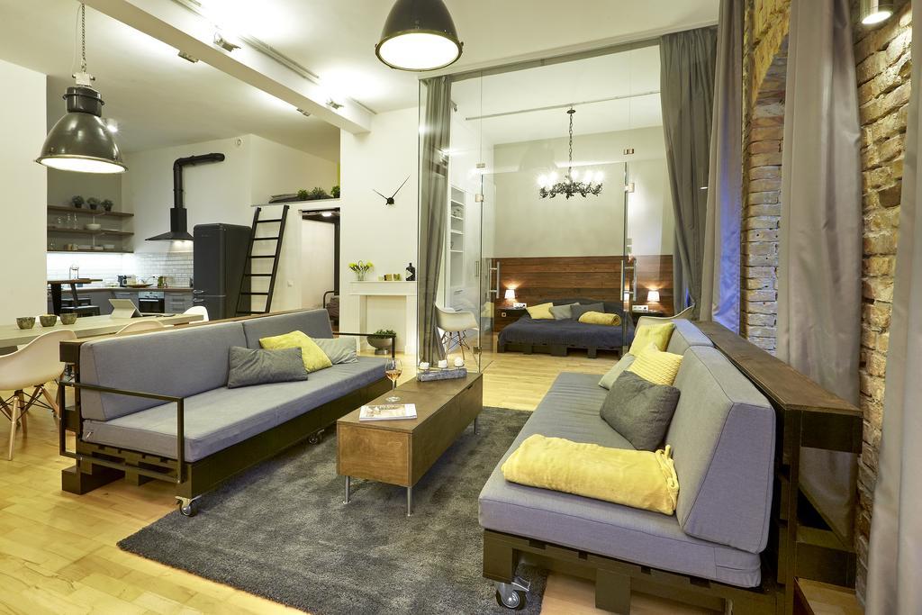 Loft *