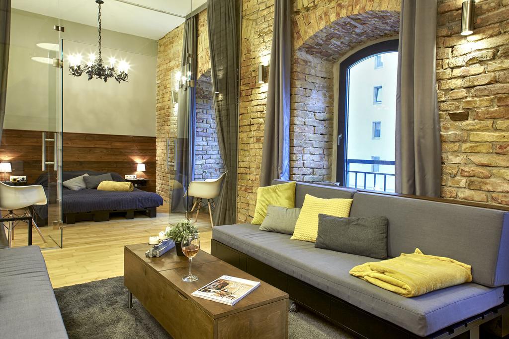 Loft Budapest