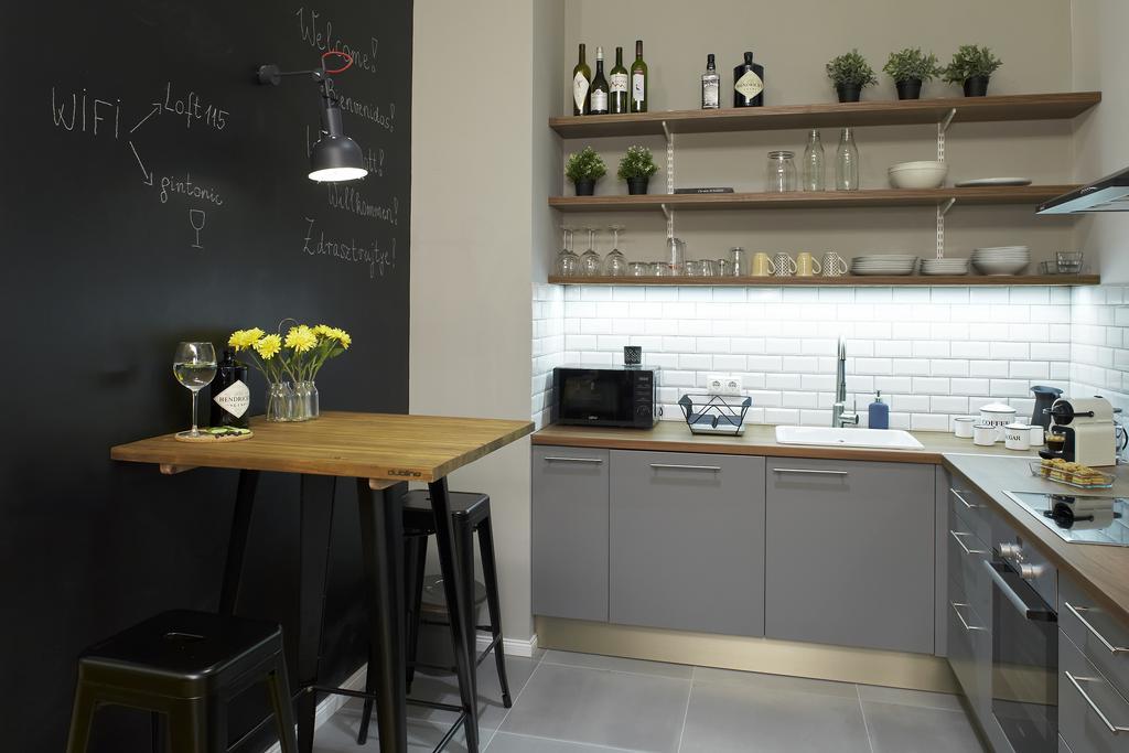 Apartment Loft *