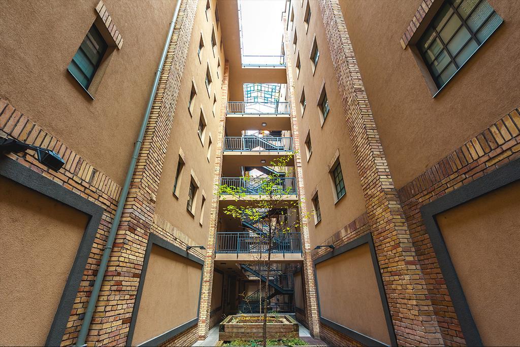 Loft * Budapest