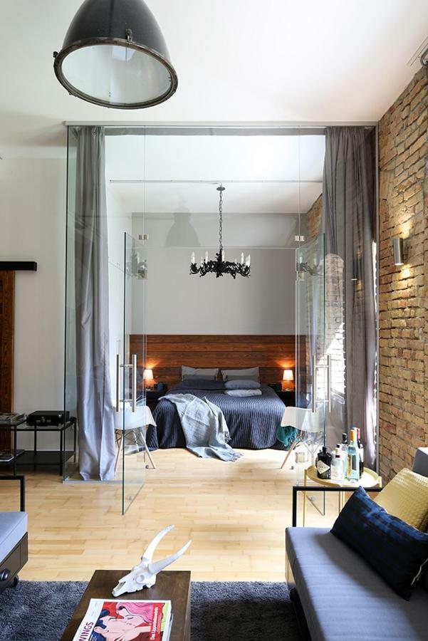 Apartment Loft